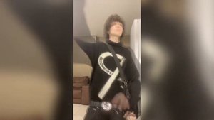 UNKI x JERK TYPE BEAT - "shooter"