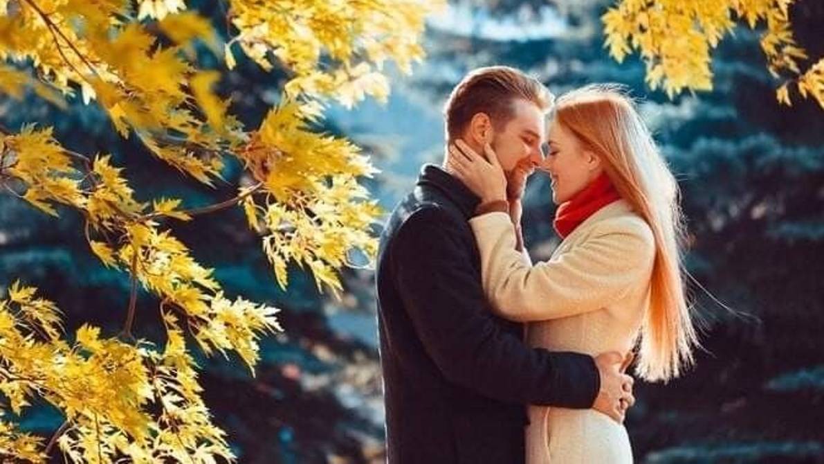 ОСЕНЬ ЛЮБВИ смотреть онлайн