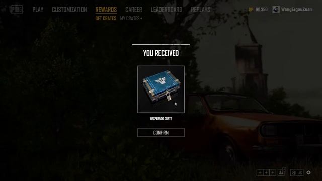 PUBG 99,000 BP Как потратить? PLAYERUNKNOWN'S BATTLEGROUNDS смотреть онлайн