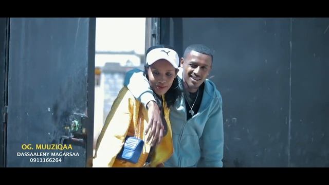 Eessa Deemte?: Galate Diriba смотреть онлайн