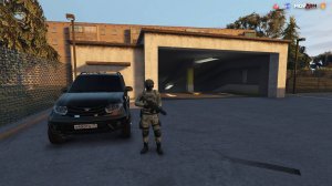 2024-10-05 19-15-58
Моя первая и провальная облава 
Будни ФСБ