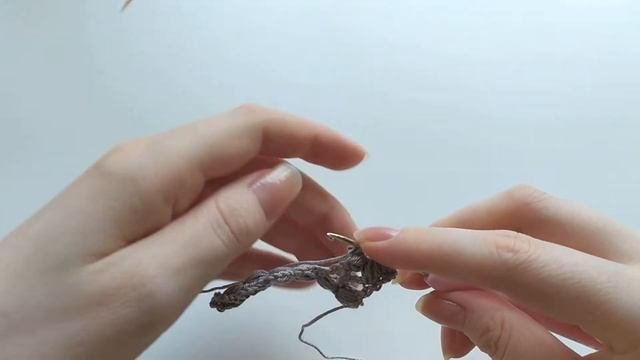 ВОСТОРГ! Обвязка края узором ЗВЕЗДОЧКИ ⭐ Easy Crochet Pattern
