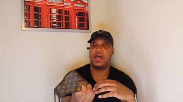 Custom Louis Vuitton Mask смотреть онлайн