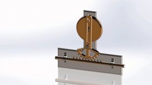 ВОЗВРАТНО-ПОСТУПАТЕЛЬНОЕ движение