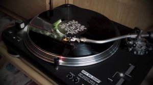 Juno Reactor - God Is God (vinyl)