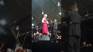 Malena Ernman - Habanera