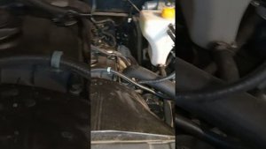 УАЗ патриот Затроил опять