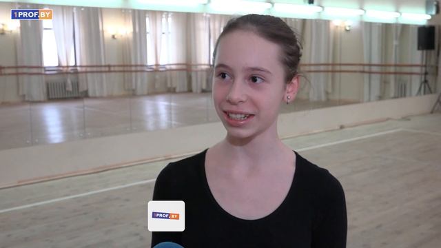 Ансамбль танца "Ровесник" готовится к юбилею смотреть онлайн