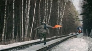 Снято в Лыткарино: фрагмент сериала "Алёнка из Почитанки", 2014 г.