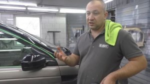 Land Rover Discovery Sport полируем системой * Scholl Concepts *