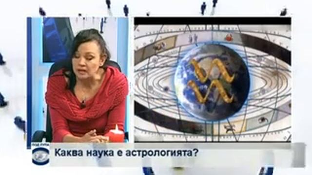 Силва Дончева по ТВ Европа с Николай Лефеджиев II част смотреть онлайн