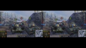 World of Tanks в 3Д