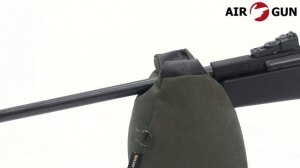 Пневматическая винтовка Hatsan Striker Alpha 4,5 мм 3 Дж