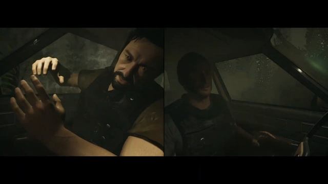 ПРИВЕТ МЕКСИКА ► A Way Out прохождение ► ФИНАЛ
