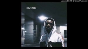 Roy Wood$ - How I Feel (Prod. By Merlin 808 Mafia)