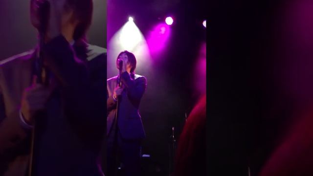 121220 Matsushita Yuya - Back to Love смотреть онлайн