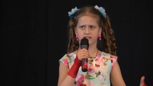 Анна Петряшева "А я устала"