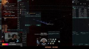 НЕМНОГО ЧЕСТНОГО ПВП СО СТРИМОВ EVE Online / ИВ ОНЛАЙН