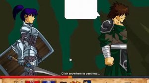 DragonFable: Book 1 - "Part 90" Final 13th War: When