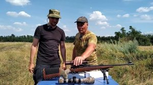 Болтовик с прицелом загонником. Можно или не нужно...