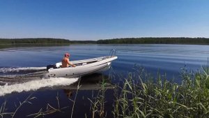 Риб Fortis 430Z