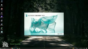 How to install Siger Studio in 3D Max 2022