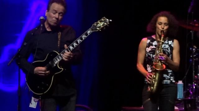 Shemekia Copeland and Vanessa Collier - Circumstances, KTBA VII, 2/23/22 смотреть онлайн