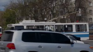 "Про транспорт" Самарский электротранспорт