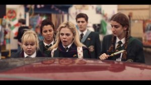 The Best Of Erin Quinn | Derry Girls | Season 2