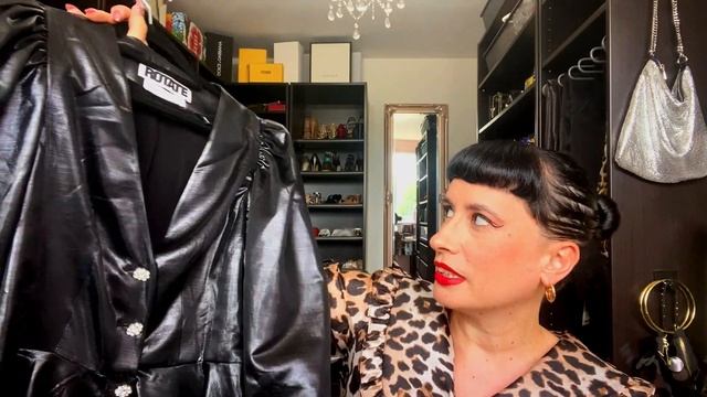 AUTUMN TRANSITIONAL MULTI BRAND HAUL & STYLING - WHAT'S NEW IN MY WARDROBE / TRY ON |CLARA SALGUEIR смотреть онлайн