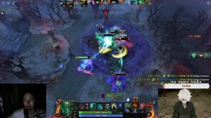 Pos 6 | ЯТОРО УСТРОИЛ КОСПЛЕЙ НА ИНВОКЕРА