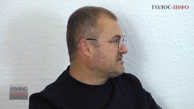 Як правильно підібрати окуляри: поради франківцям від Ігоря Ганжі