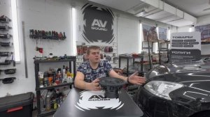 Обзор!! АНАКОНДА !!! Новый саб от DL