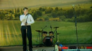 Опять от меня сбежала Последняя электричка. Замечательное исполнение