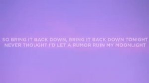 MANESKIN - SOMEBODY TOLD ME (LYRICS)