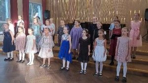 Музыка С.Плешака, сл. В.Мирович "Два барана"