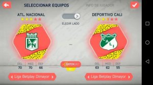 FIFA 14 MOD FIFA 20 V3  Android Offline |  Fichajes + Kits Sudamericanos & Liga MX 2020 + Europeos