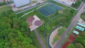 Микрорайон Октябрьский Новочеркасск