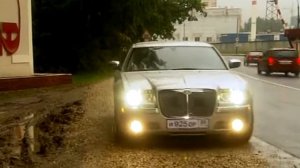 Снято в Лыткарино: как Лыткарино переименовали в Шантарск