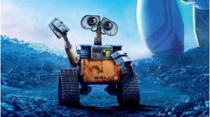 ВАЛЛ-И / WALL-E (русский трейлер)