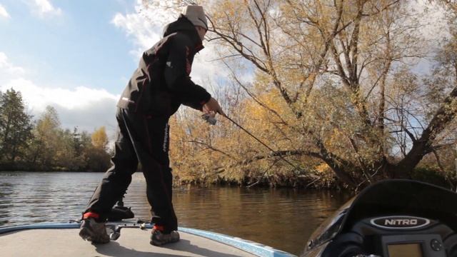 TIP #9. Ловля голавля смотреть онлайн