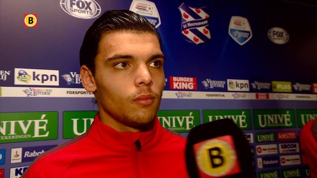PSV'er Karim Rekik na nederlaag tegen sc Heerenveen: 'We hebben nagelaten om het af te maken' смотреть онлайн
