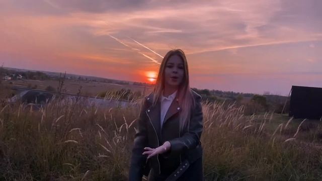 FEOKTISTOVA - Малиновый закат (Snippet)