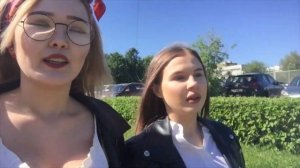 Экскурсия по РУДН. Абитуриентам о РУДН