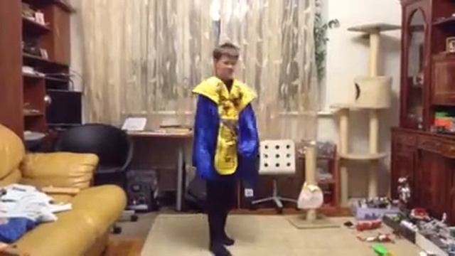 Дима китаец