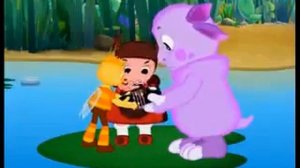 Раритет! Отрывок из серии "Браслет"