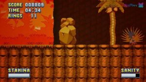 Твоё время ограниченно! | Sonic.exe: Time's Up