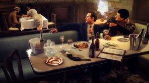 Mafia 2. Глава 12