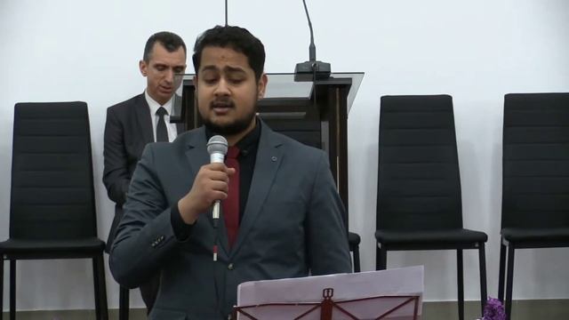 Elisei Patrascanu - Un cant frumos смотреть онлайн