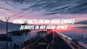 Lovely | Billie Eilish and Khalid | Lyrics Video |